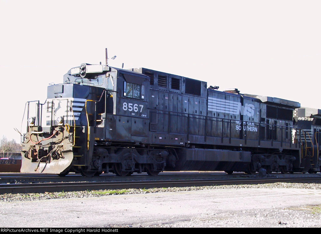 NS 8567